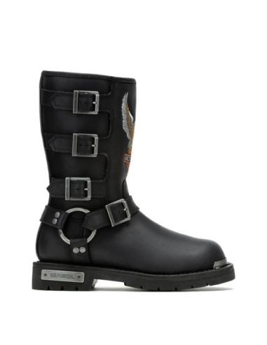 98424-25EW Botas Harley Davidson Corley Casual para mujer