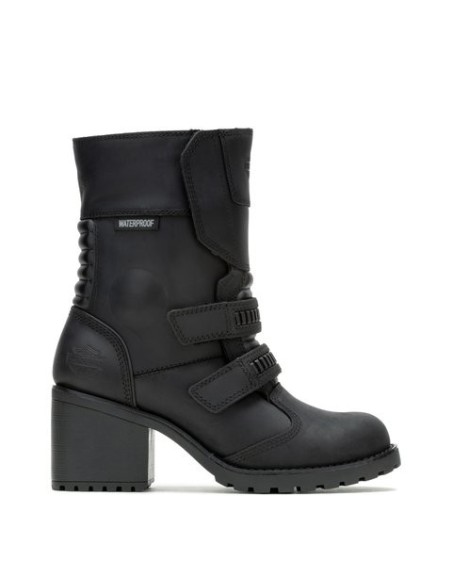 98421-25EW Botas Harley Davidson Joella Riding para mujer, CE