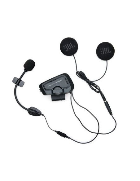 76001365 Freecom 2x Harley Davidson