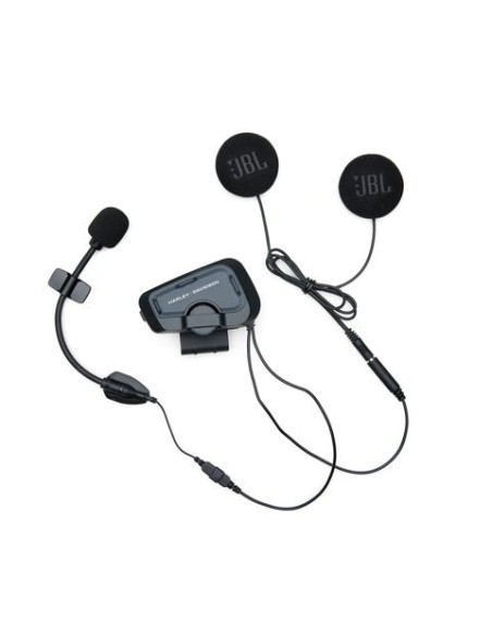 76001366 Freecom 4x Harley Davidson