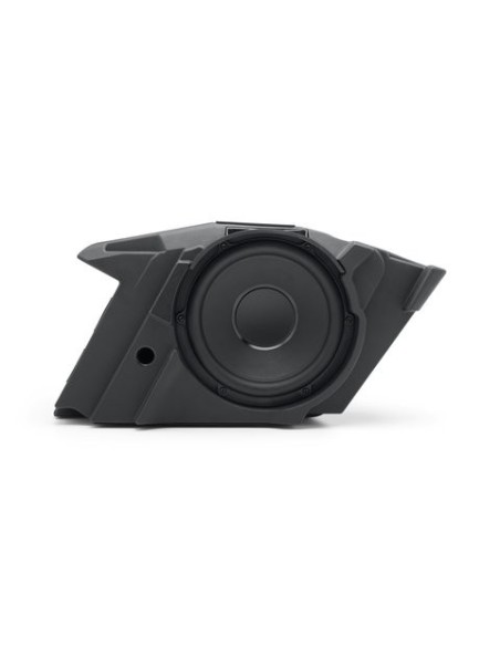 Kit Harley Davidson de subwoofer secundario Harley-Davidson Audio powered by Rockford Fosgate