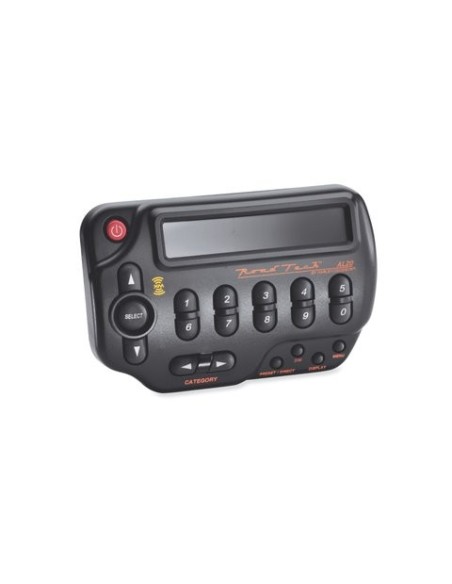 76390-05A Radio Harley Davidson Satélite SiriusXM - Montaje en el manillar