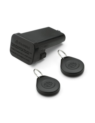 SISTEMA DE ALARMA SMART HARLEY DAVIDSON