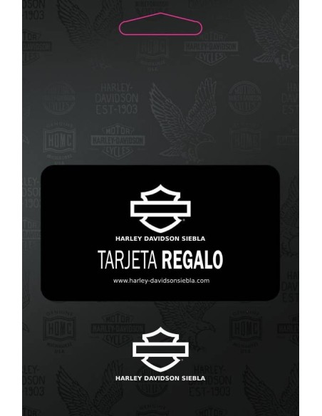 Harley-Davidson Gift Card