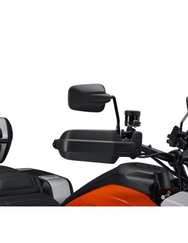 55900297 CUBREMANOS HARLEY DAVIDSON