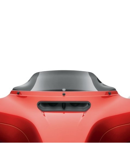 57400205 Parabrisas Harley Davidson Wind Splitter de 7"
