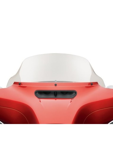 57400206 Parabrisas Harley Davidson Wind Splitter de 10"