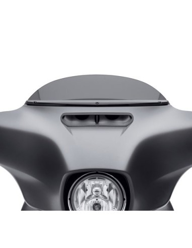 61400325 Embellecedores Harley Davidson de parabrisas