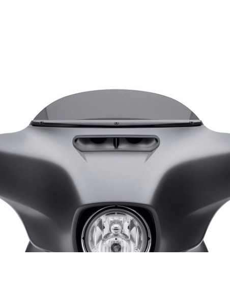 61400325 Embellecedores Harley Davidson de parabrisas