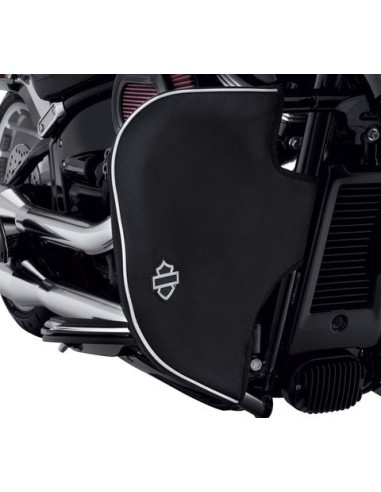 57100366 Carenados Harley Davidson Bajos Blandos