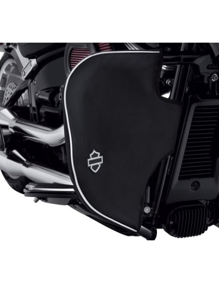 57100366 Carenados Harley Davidson Bajos Blandos