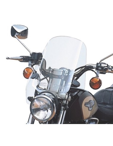 58192-87A Kit Harley Davidson de parabrisas Sport