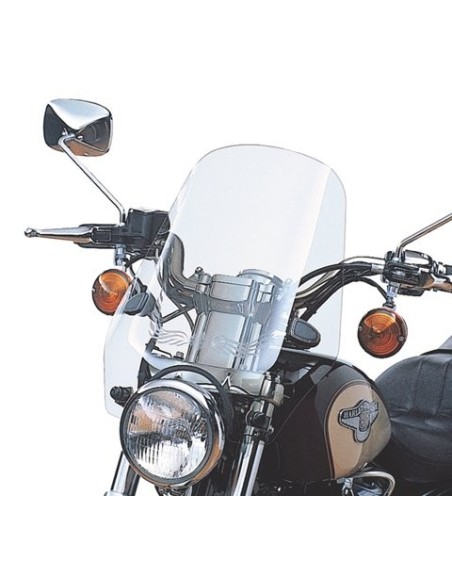 58192-87A Kit Harley Davidson de parabrisas Sport