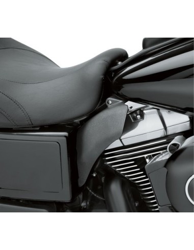 29200011 Deflector Harley Davidson de aire de posición central