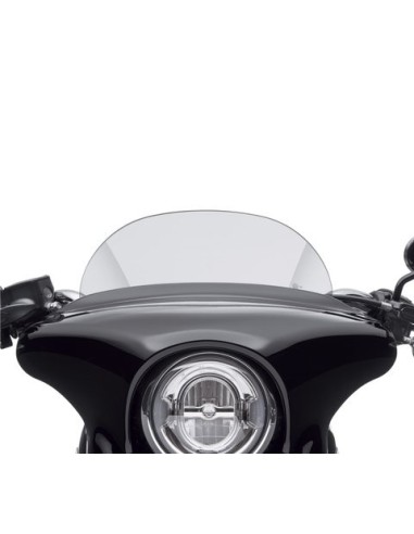 57400360 Parabrisas Harley Davidson Sport Glide de 5