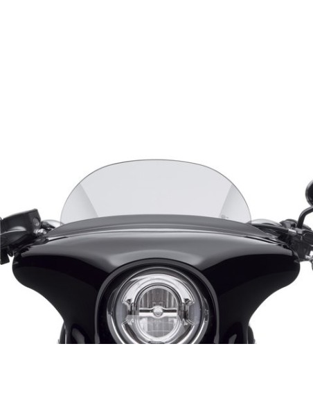 57400360 Parabrisas Harley Davidson Sport Glide de 5