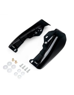 57200418 Deflector Harley Davidson de aire de posición central