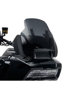 57400456 Parabrisas Harley Davidson Adventure de 11"