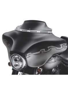 57164-10 Parabrisas Harley Davidson Wind Splitter
