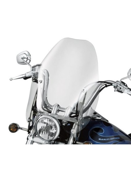 57965-97A Parabrisas Harley Davidson Super Sport H-D Detachables