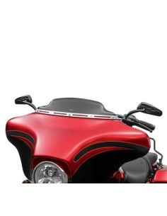 57400091 Parabrisas Harley Davidson Wind Splitter