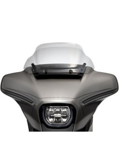 57400603 Parabrisas Harley Davidson Wind Splitter de 10"