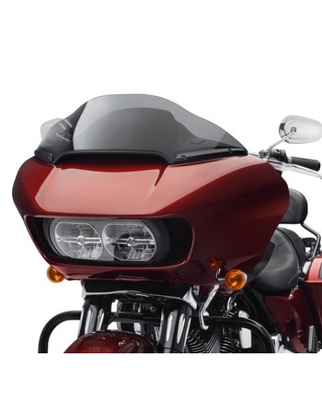 57400320 Embellecedor Harley Davidson de parabrisas dividido Road Glide