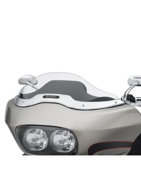 58519-07A Embellecedor Harley Davidson de parabrisas Road Glide