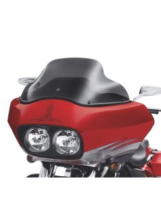 57166-10A Parabrisas Harley Davidson Wind Splitter