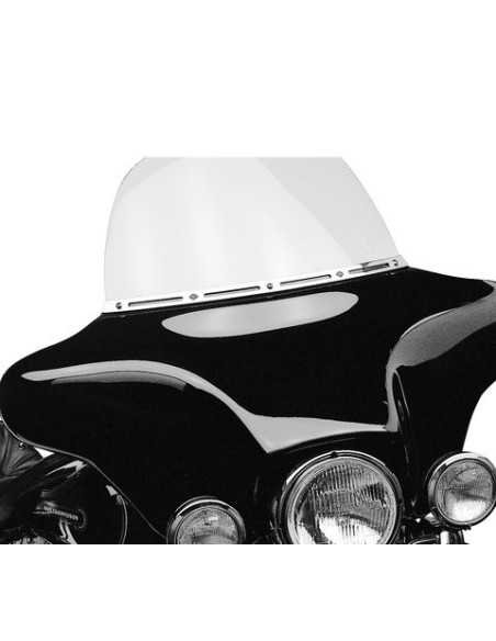 59133-99 Embellecedor Harley Davidson de parabrisas Bar & Shield