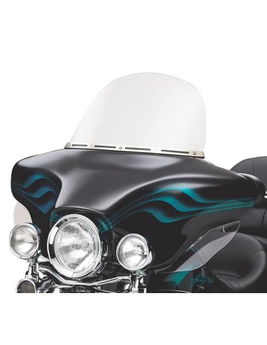 58187-96 Parabrisas Harley Davidson alto Electra Glide Standard