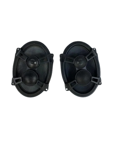 ALTAVOCES HARLEY DAVIDSON PARA ALFORJAS