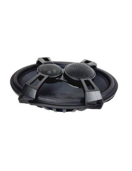 ALTAVOCES HARLEY DAVIDSON PARA ALFORJAS