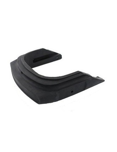 GOMA PARACHOQUES GUARDABARRO DELANTERO HARLEY DAVIDSON