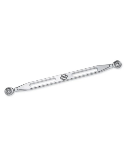Reenvío de cambio Slotted Bar & Shield Harley-Davidson