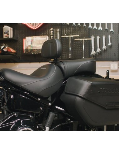 Asiento Harley Davidson Touring Harley Hammock