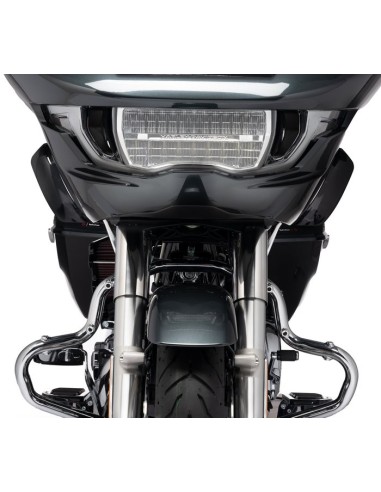 Protector Harley Davidson de motor para carenado inferior