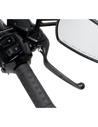 Kit Harley Davidson de manetas ajustables