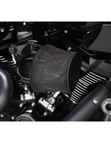 Funda Harley Davidson impermeable Heavy Breather Elite