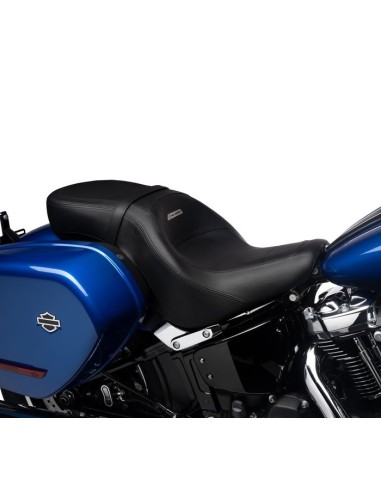Asiento Harley Davidson Sundowner