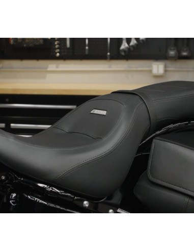 Asiento Harley Davidson Sundowner