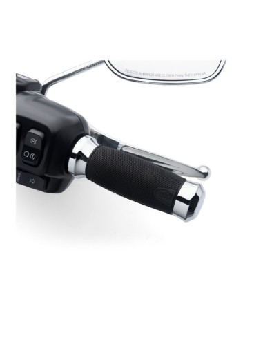 Puños Harley Davidson Get-A-Grip