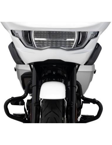 Protector Harley Davidson de motor para carenado inferior