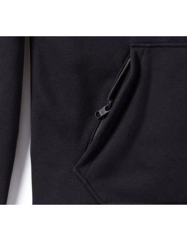 Harley-Davidson H-D Trenton Deflector 2.0 Hooded Fleece - Black Harley