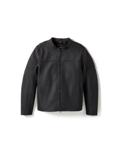 Chaqueta Harley Davidson de montar de cuero 97015-25VM