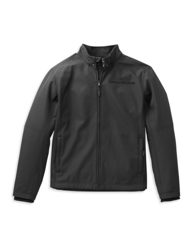 Harley Davidson Men's Willie G Soft Jacket 98404-22VM