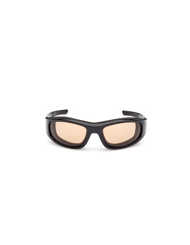 Gafas Harley-Davidson de moto ALLEY negro brillante – fotocromáticas HZ00016101E
