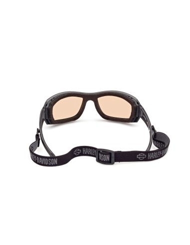 Gafas Harley-Davidson de moto GENERA gris/marrón– fotocromáticas HZ00026520E