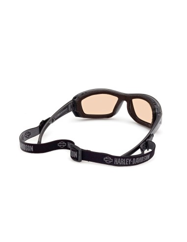 Gafas Harley-Davidson de moto GENERA gris/marrón– fotocromáticas HZ00026520E