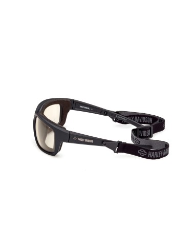 Gafas Harley-Davidson de moto CLASSIC EAGLE  fotocromática amarillas HZ000465J02